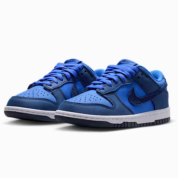 💙 Nike Dunk Low Comet Blue 💙